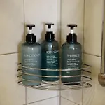 Bat Solutions Trier-euren - Alles Was Ein Nicht Bietet - 35 Qm Ferienwohnung, Heimkino, Wallbox, Kueche Fuer 4 Personen Trier