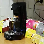 Bat Solutions Trier-euren - Alles Was Ein Nicht Bietet - 35 Qm Ferienwohnung, Heimkino, Wallbox, Kueche Fuer 4 Personen