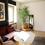 Apartamento Bat Solutions Trier-euren - Alles Was Ein Nicht Bietet - 35 Qm Ferienwohnung, Heimkino, Wallbox, Kueche Fuer 4 Personen *