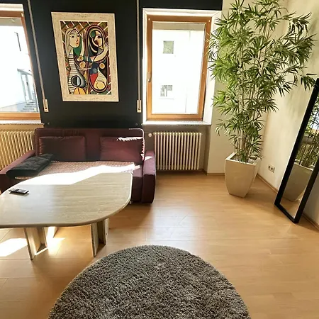 Zentrale Trier-euren Mit Heimkino, Kueche, Wallbox & Kostenlose Fahrraeder * Trier