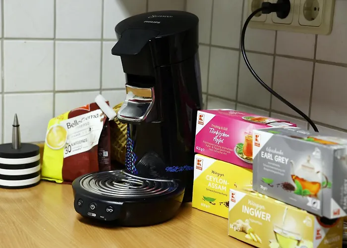 Bat Home Solutions Trier-Euren - Alles Was Ein Hotel Nicht Bietet - 35 Qm Ferienwohnung, Heimkino, Wallbox, Kueche Fuer 4 Personen